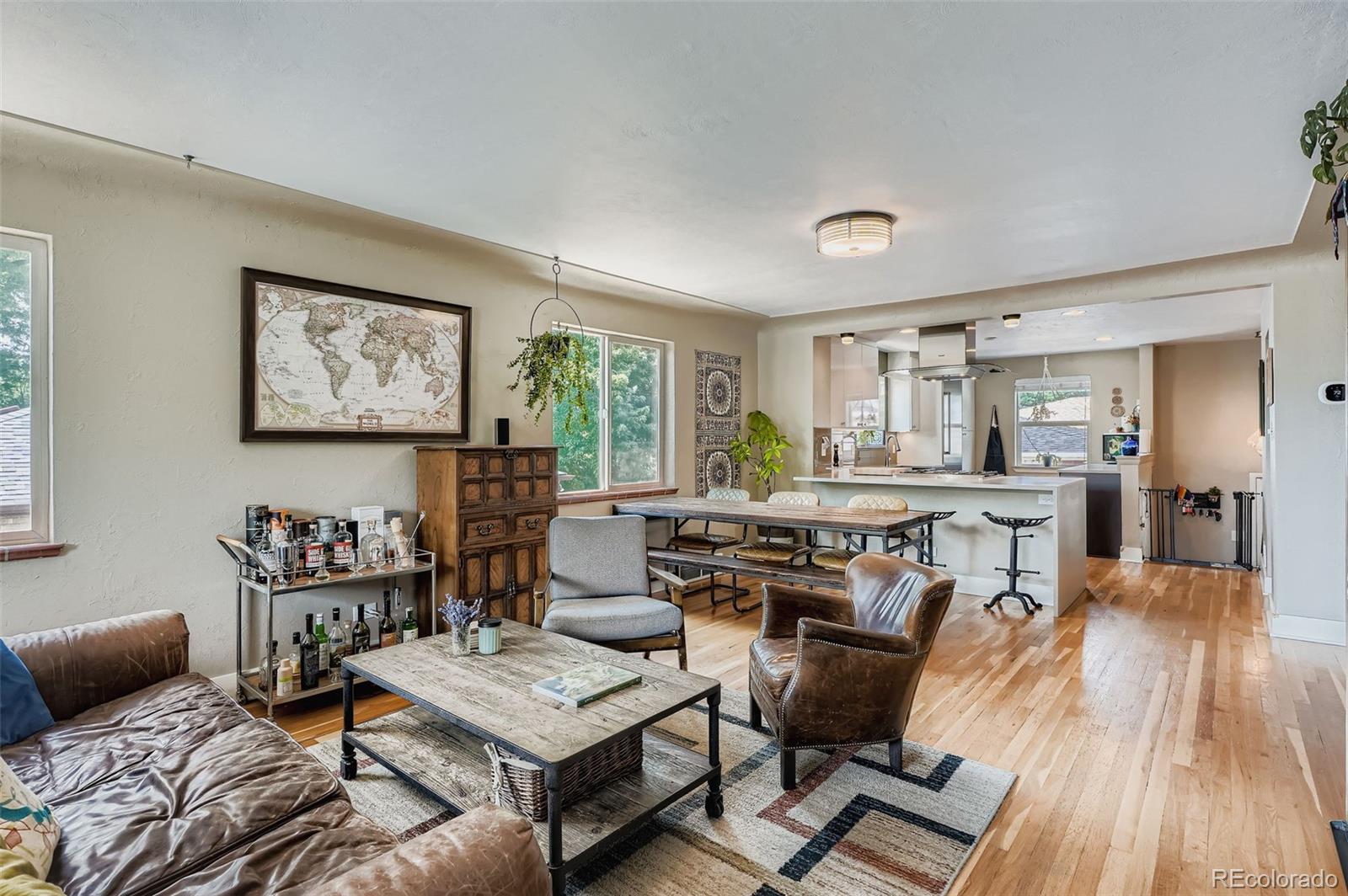 CMA Image for 2715  Xavier Street,Denver, Colorado
