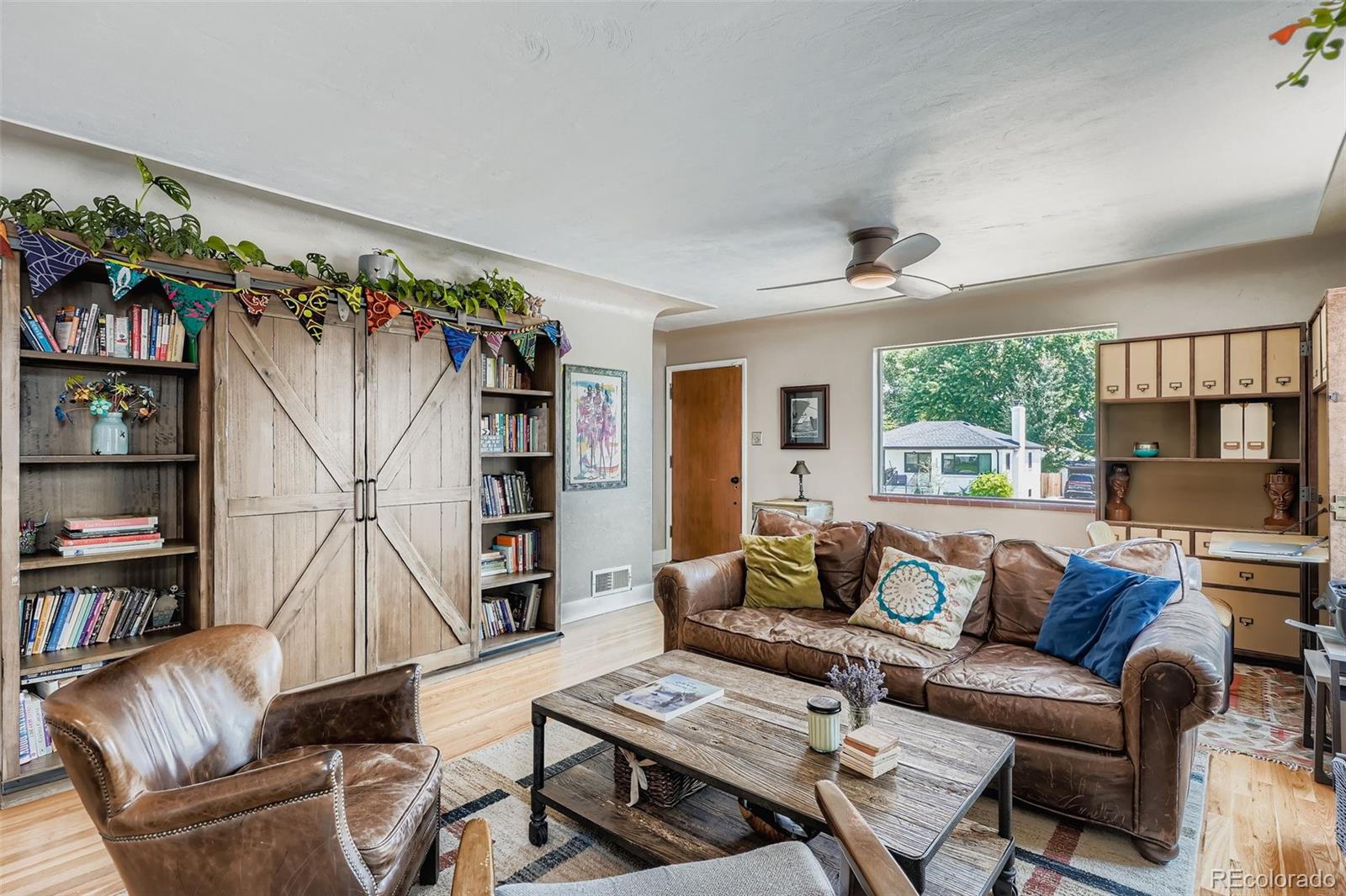 MLS Image #2 for 2715  xavier street,denver, Colorado