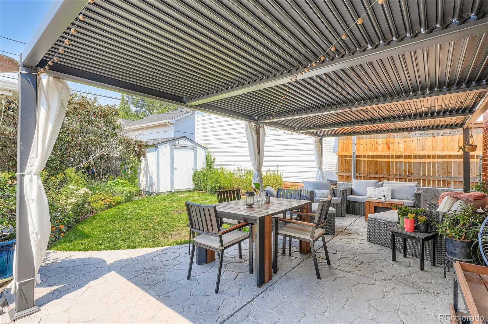 MLS Image #21 for 2715  xavier street,denver, Colorado