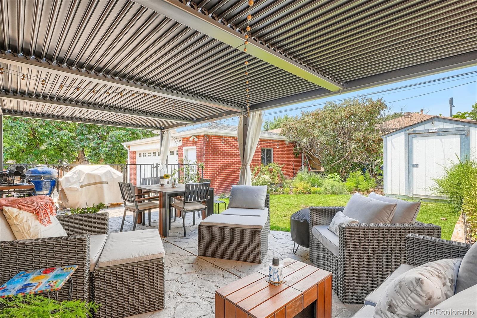 MLS Image #22 for 2715  xavier street,denver, Colorado