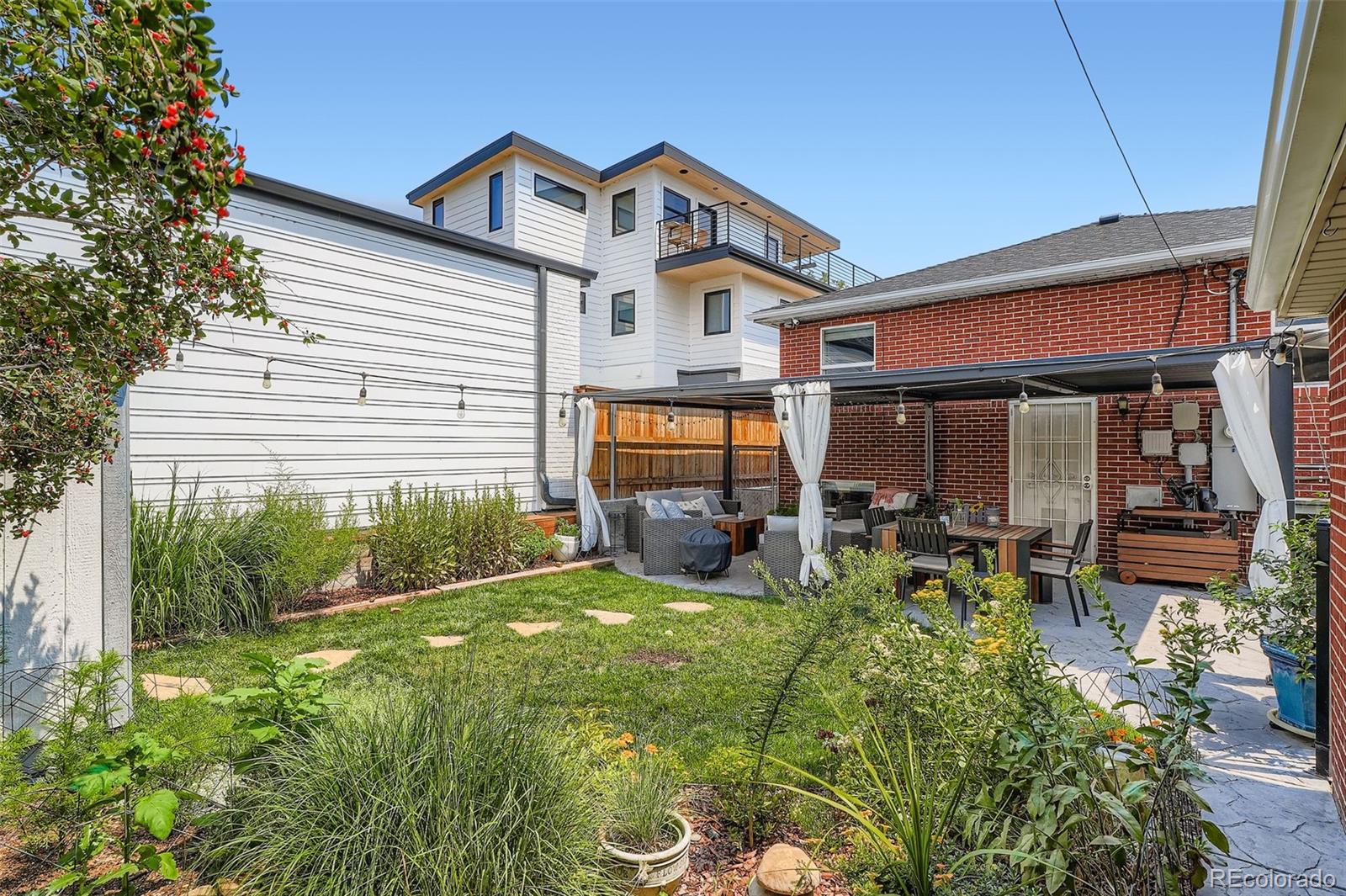MLS Image #23 for 2715  xavier street,denver, Colorado