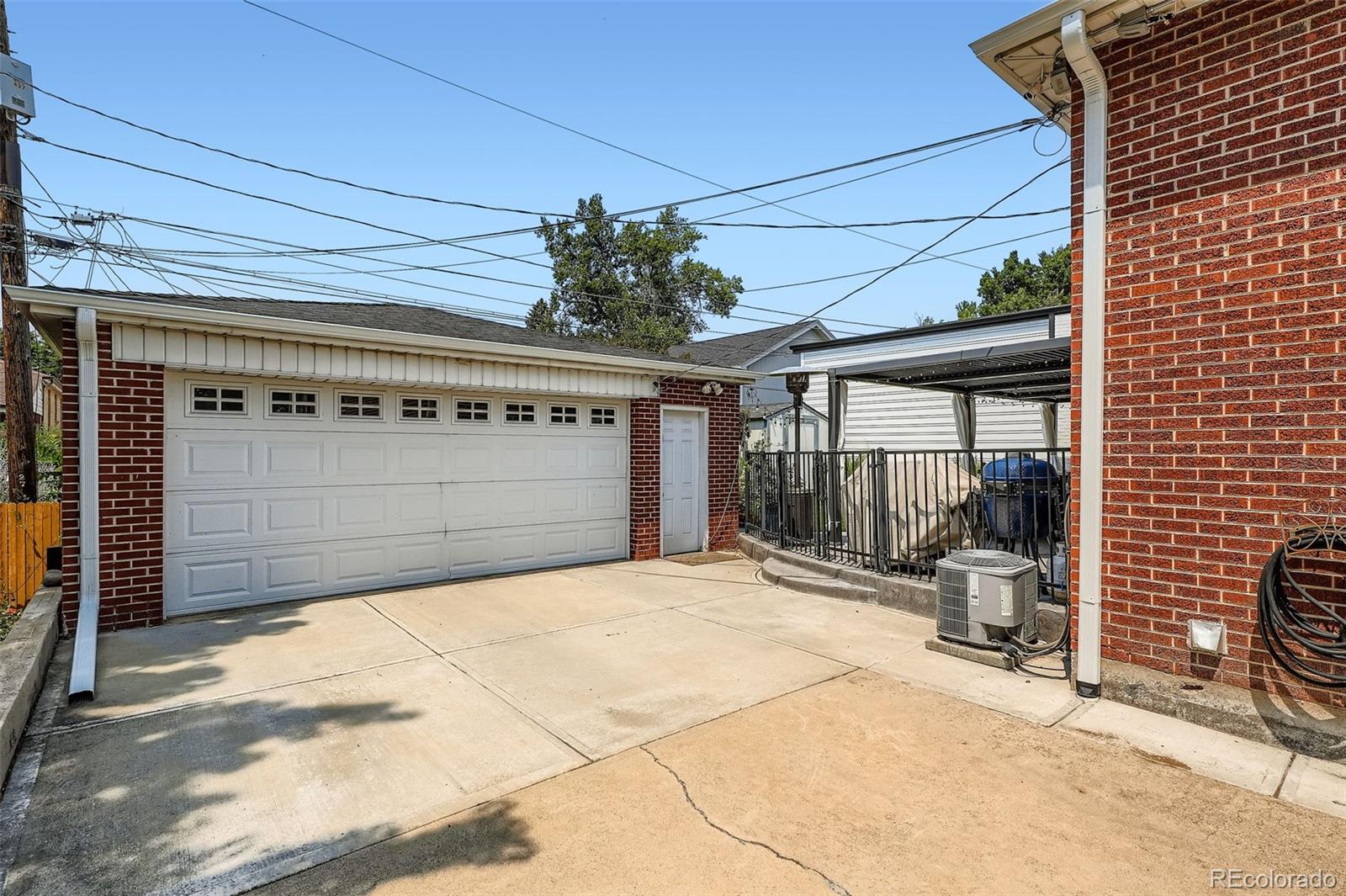 MLS Image #24 for 2715  xavier street,denver, Colorado
