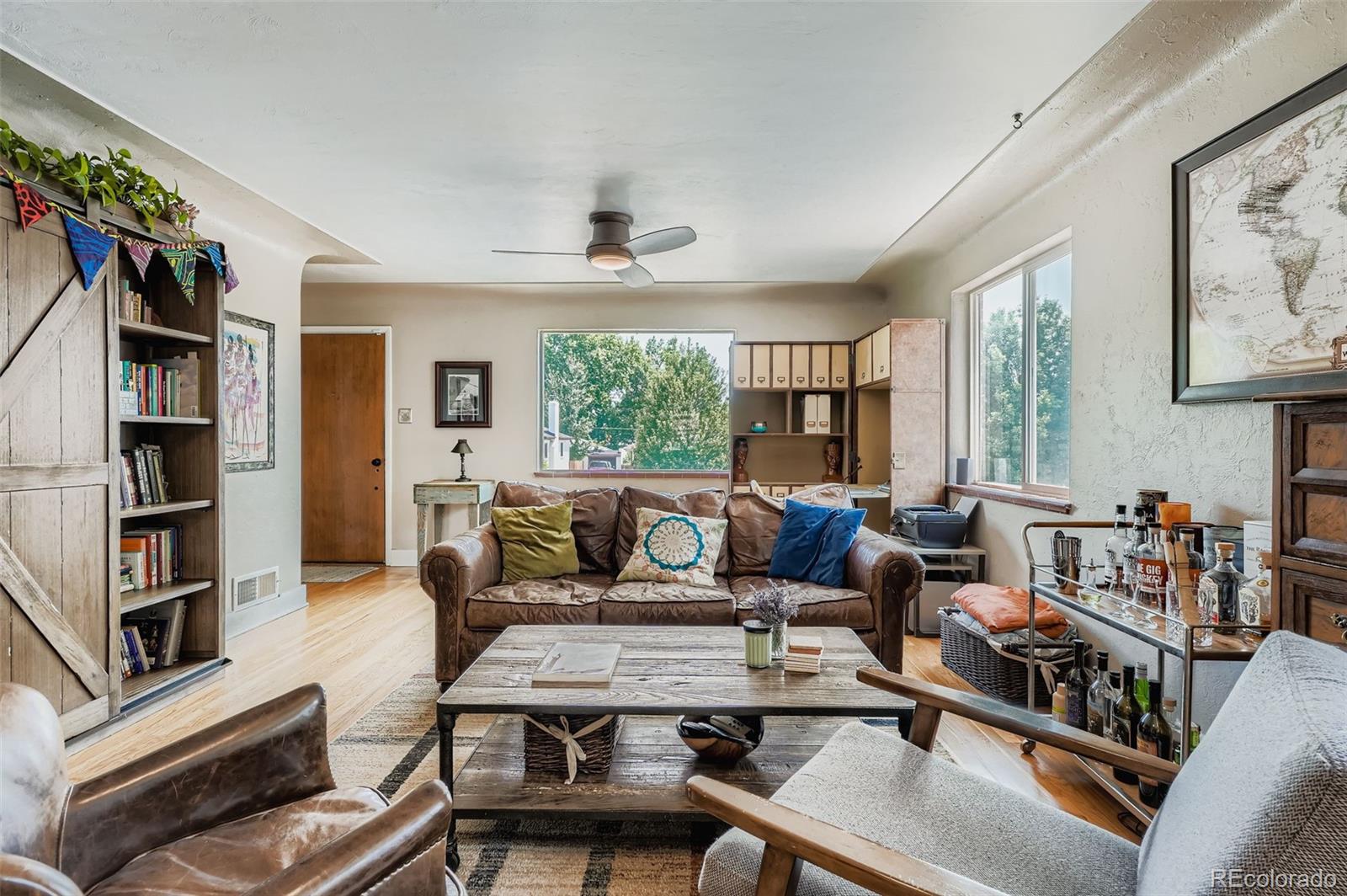 MLS Image #3 for 2715  xavier street,denver, Colorado