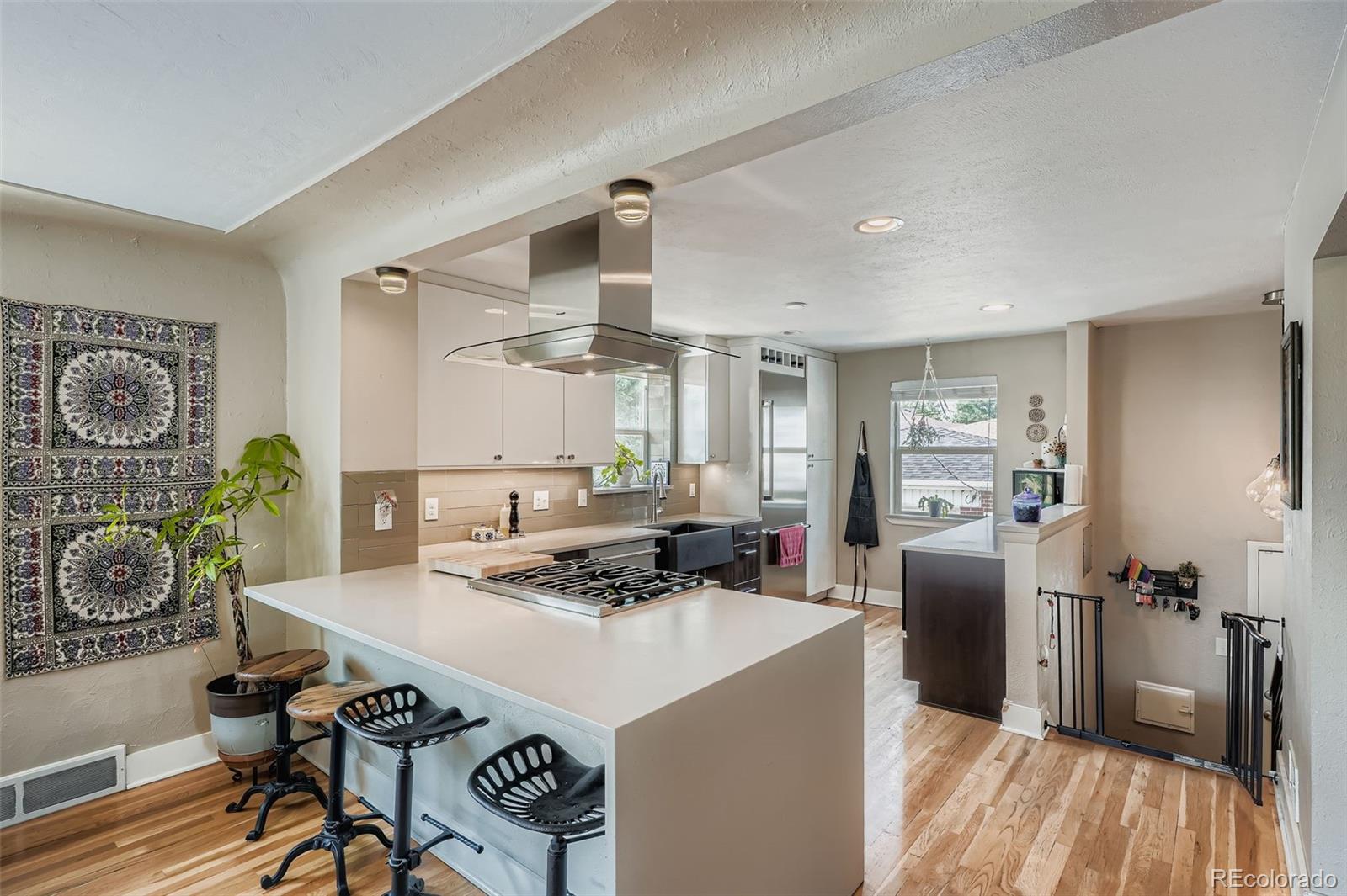 MLS Image #4 for 2715  xavier street,denver, Colorado
