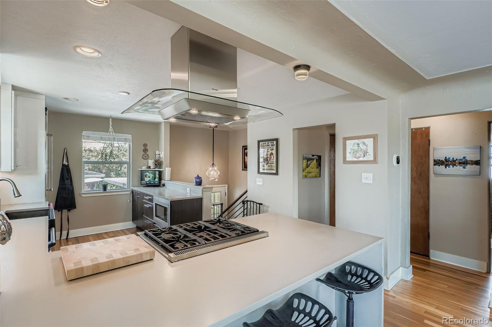 MLS Image #5 for 2715  xavier street,denver, Colorado