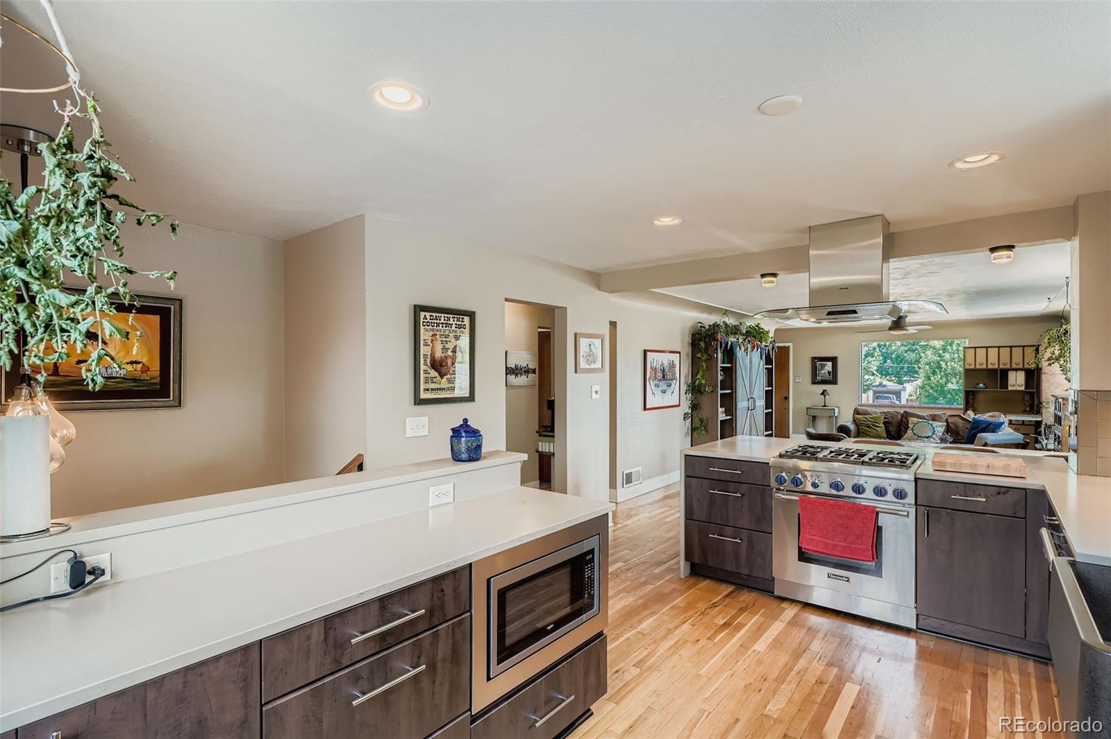 MLS Image #6 for 2715  xavier street,denver, Colorado