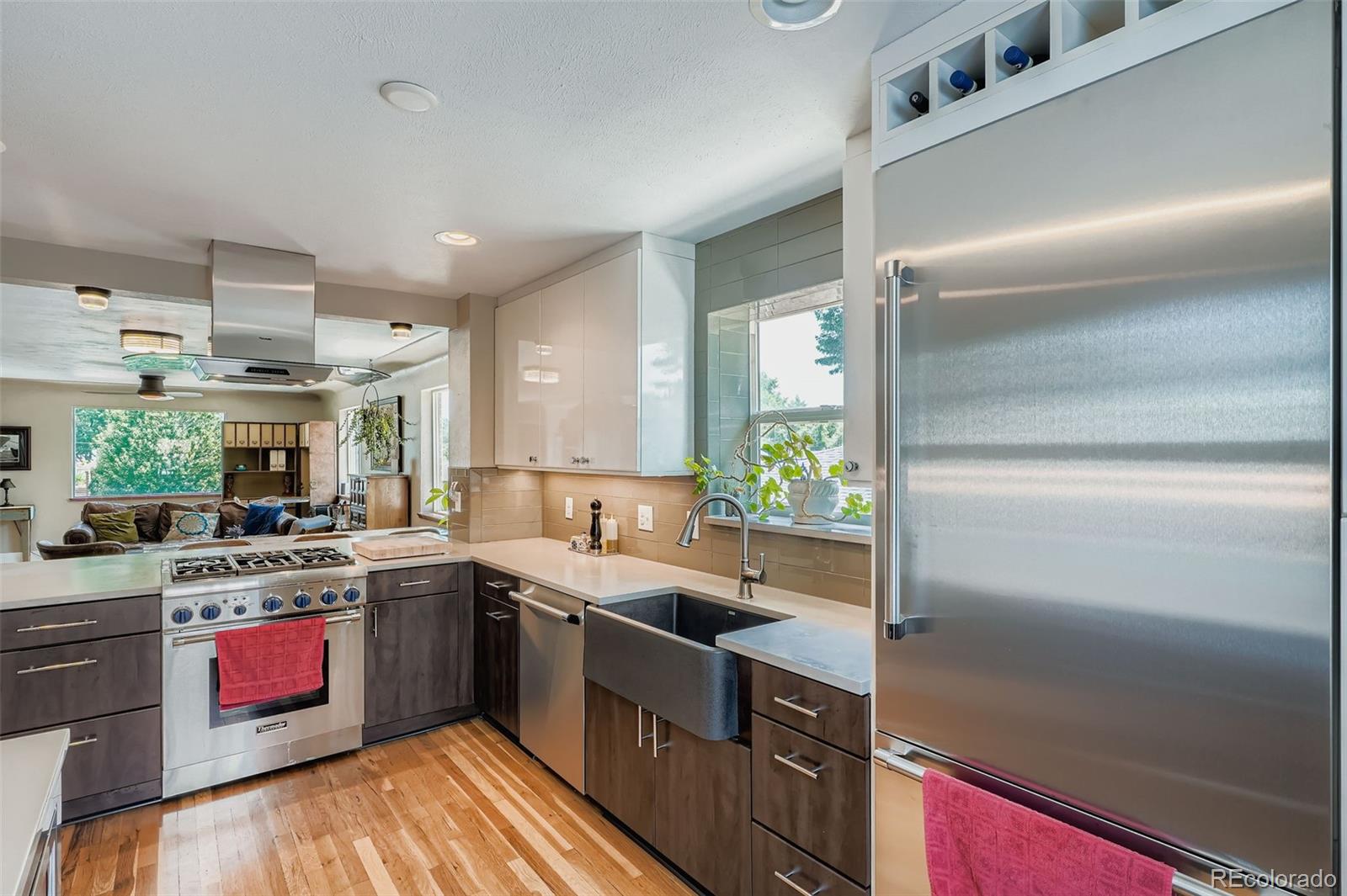 MLS Image #7 for 2715  xavier street,denver, Colorado