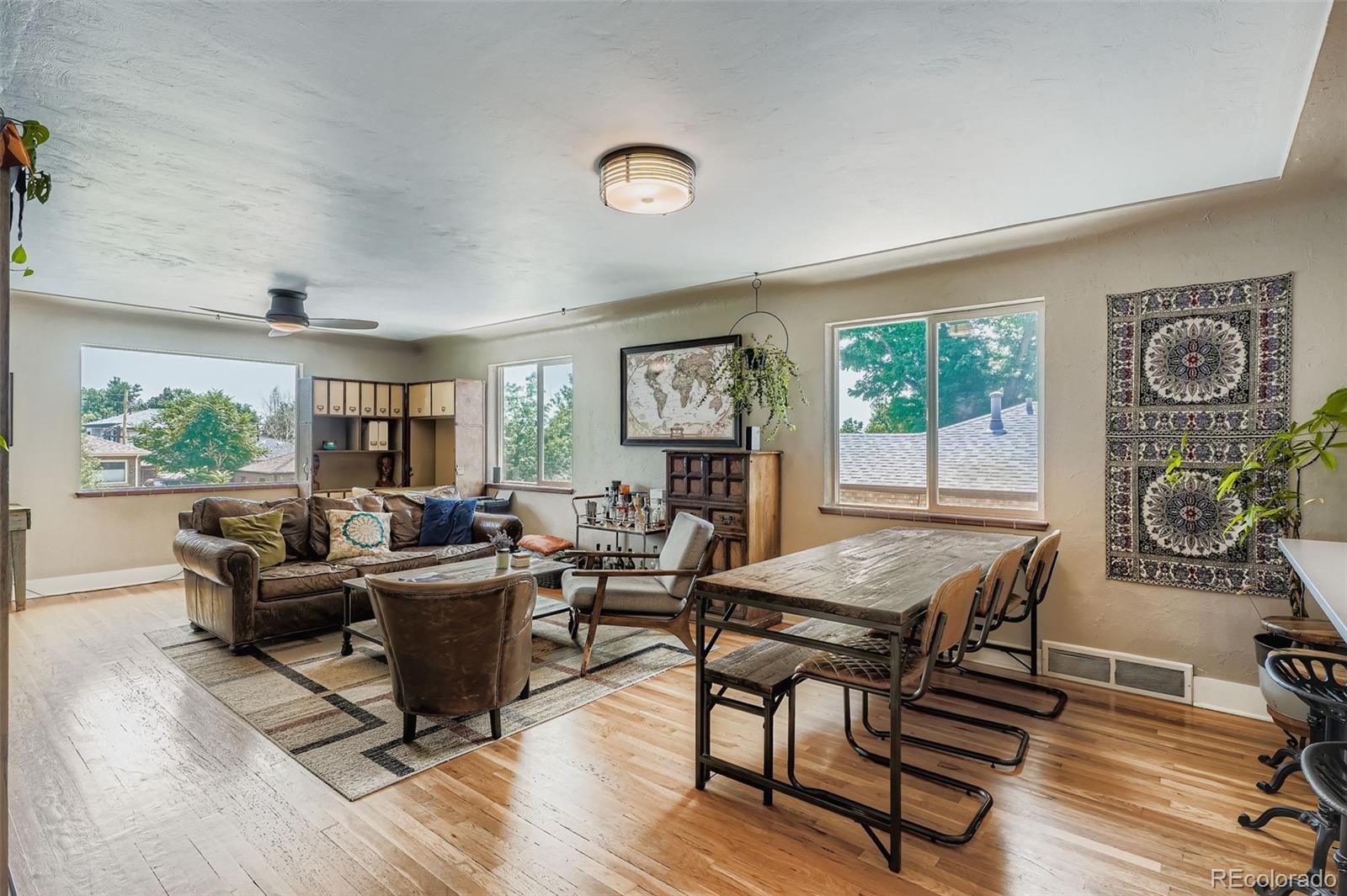MLS Image #8 for 2715  xavier street,denver, Colorado