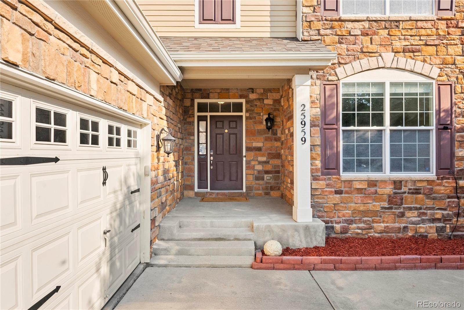 MLS Image #1 for 25959 e frost circle,aurora, Colorado