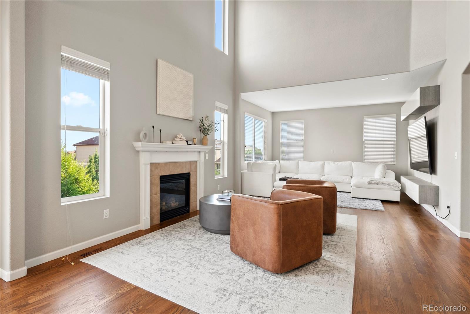 MLS Image #4 for 25959 e frost circle,aurora, Colorado