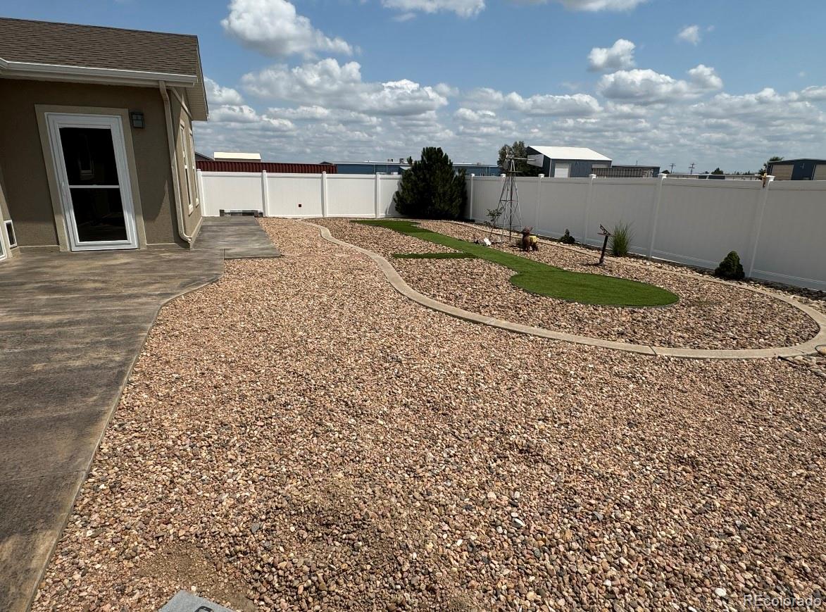 MLS Image #22 for 14512  bluestem street,sterling, Colorado