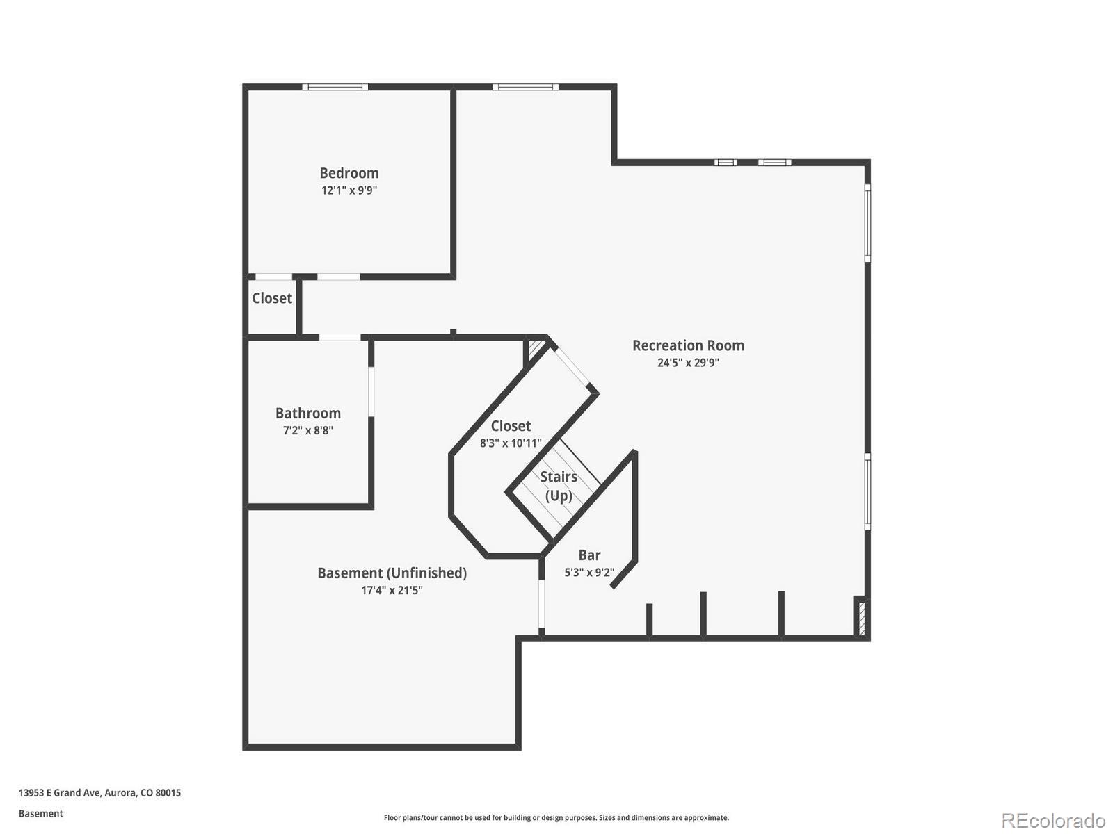 MLS Image #30 for 13953 e grand avenue,aurora, Colorado
