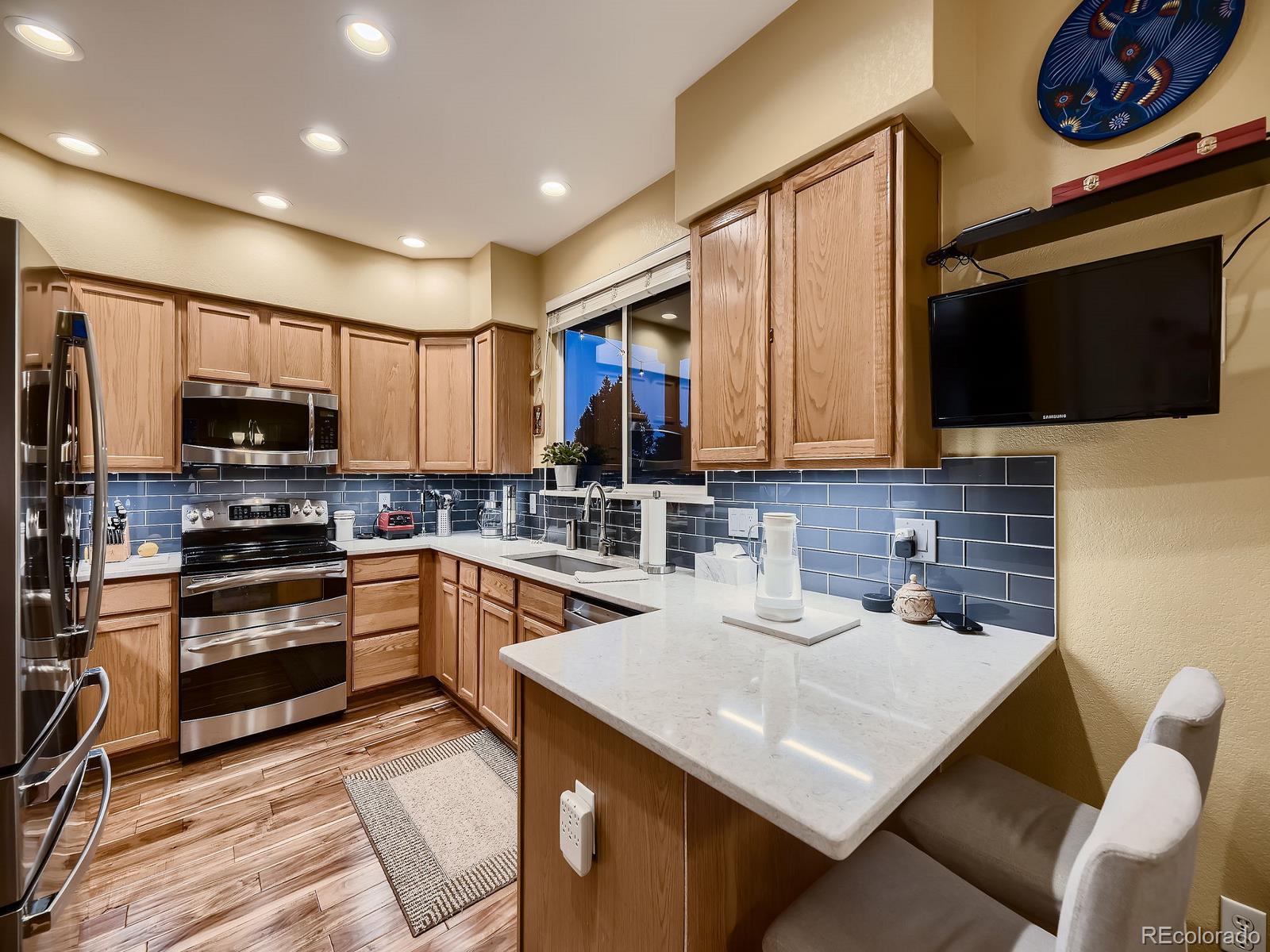 MLS Image #5 for 13953 e grand avenue,aurora, Colorado