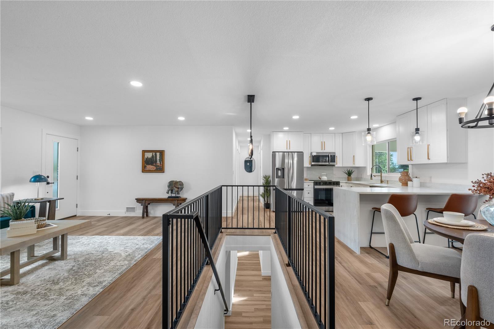 MLS Image #18 for 2811 s utica street,denver, Colorado