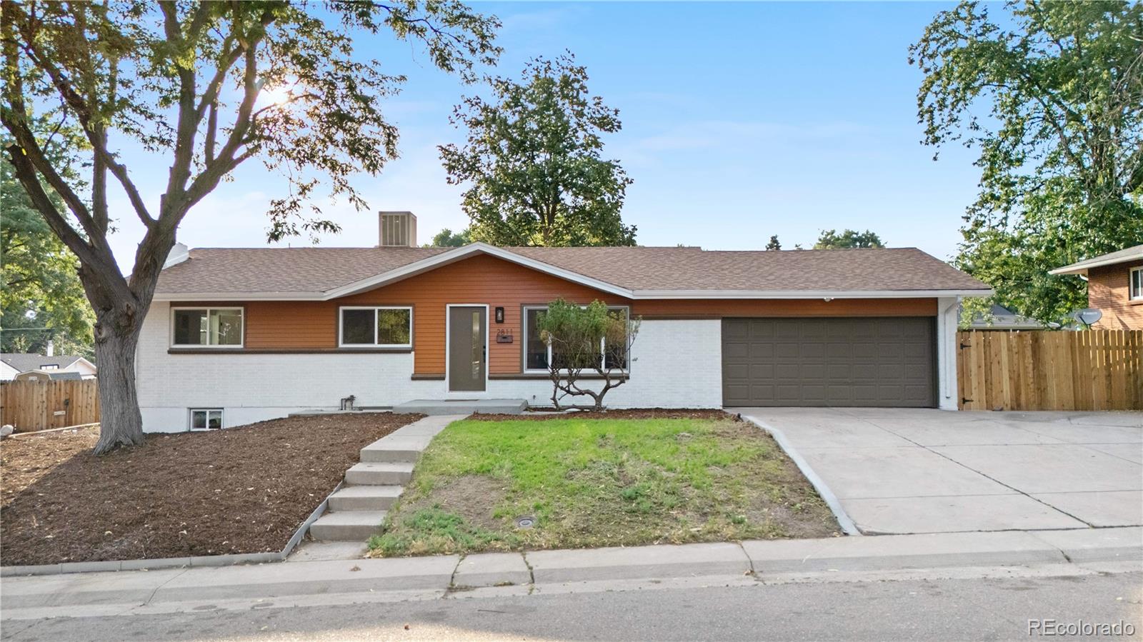 MLS Image #2 for 2811 s utica street,denver, Colorado