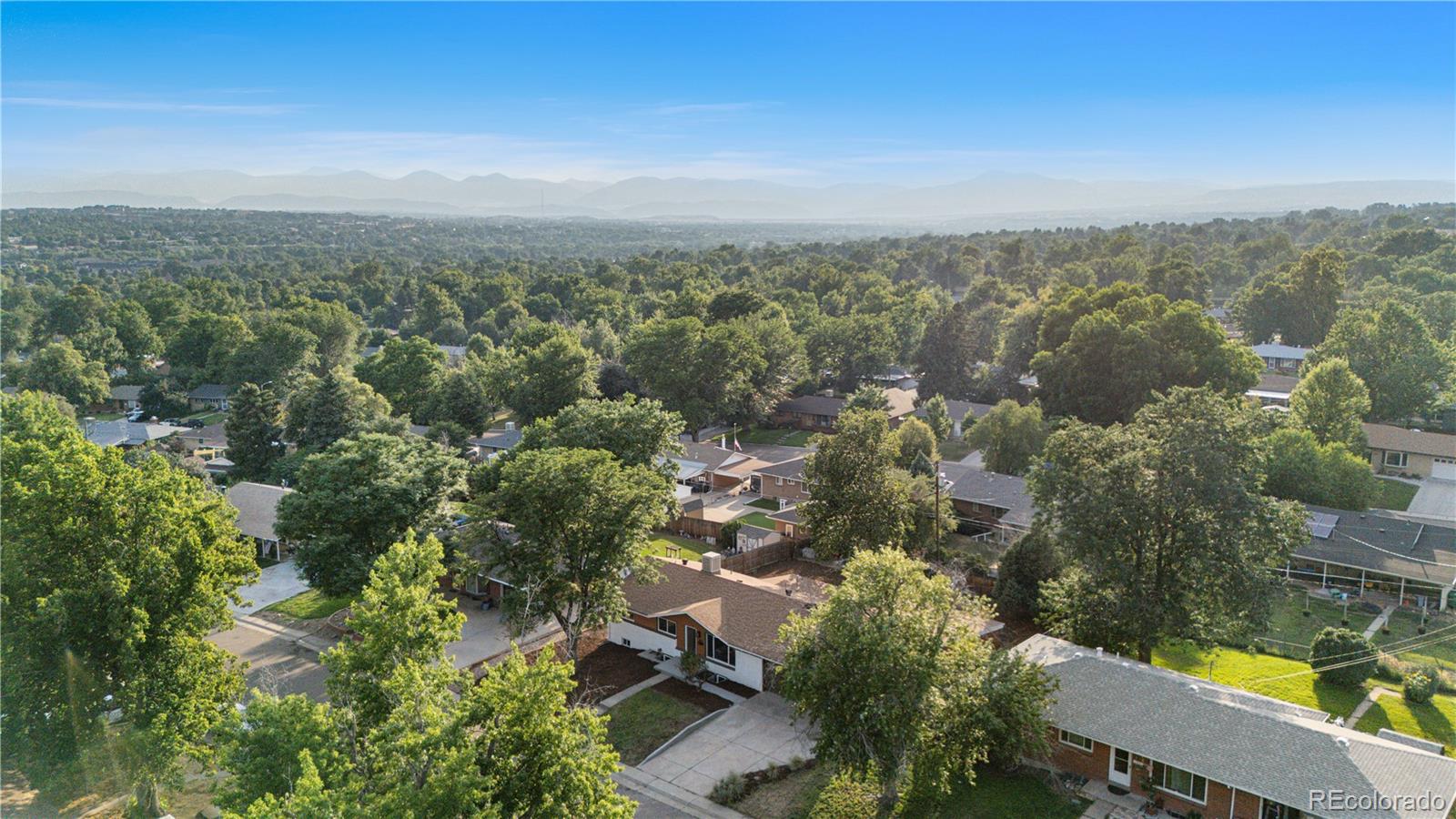 MLS Image #43 for 2811 s utica street,denver, Colorado