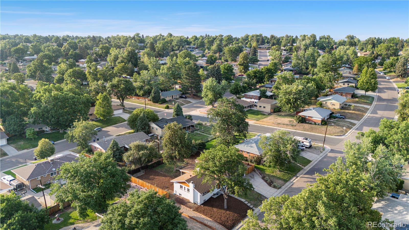 MLS Image #44 for 2811 s utica street,denver, Colorado