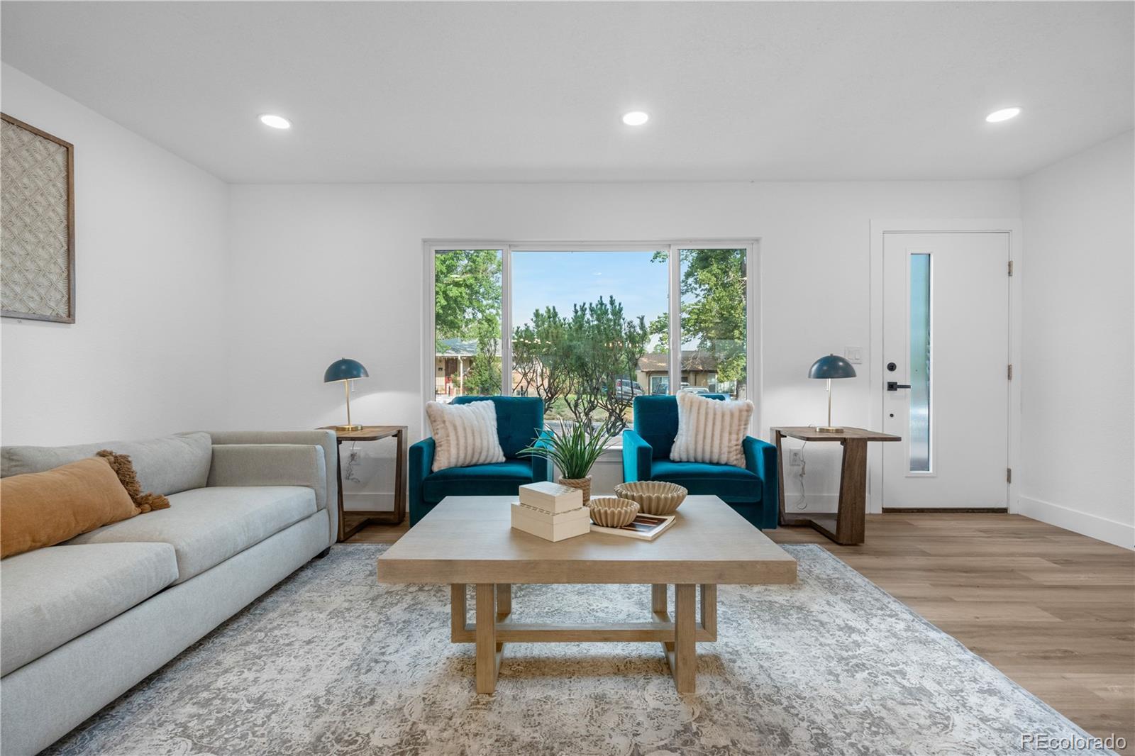MLS Image #7 for 2811 s utica street,denver, Colorado