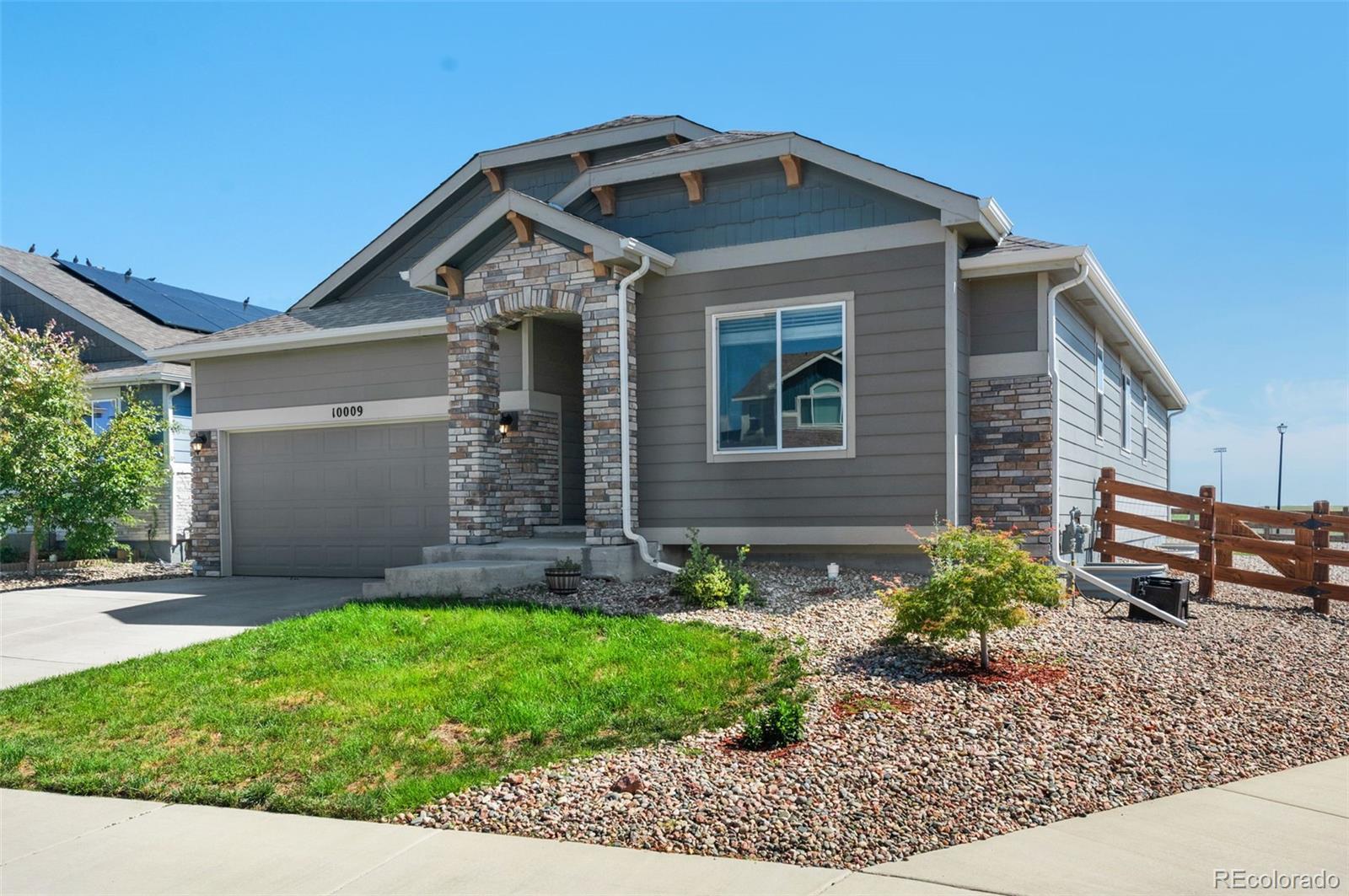 MLS Image #0 for 10009  morning vista drive,peyton, Colorado