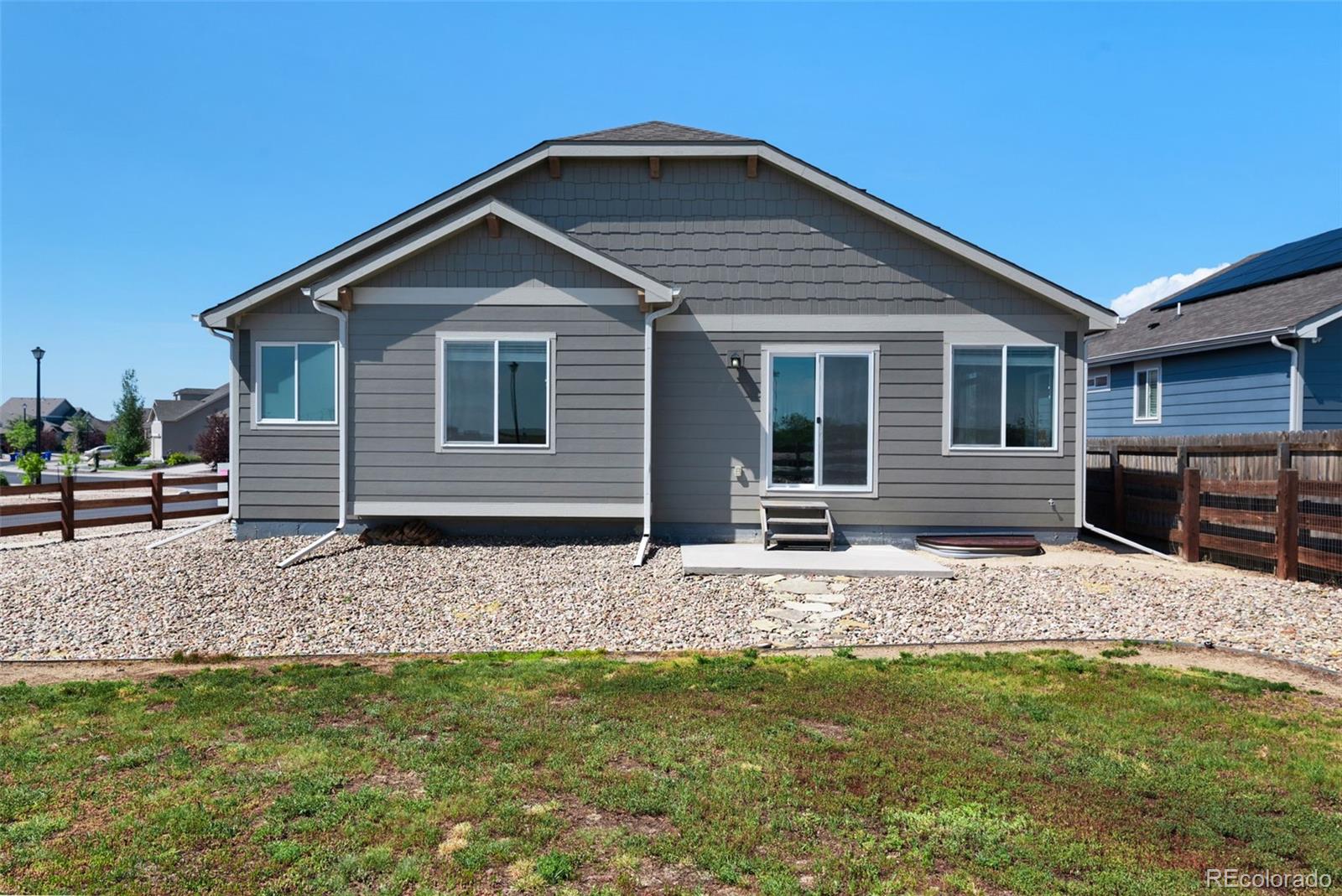 MLS Image #25 for 10009  morning vista drive,peyton, Colorado
