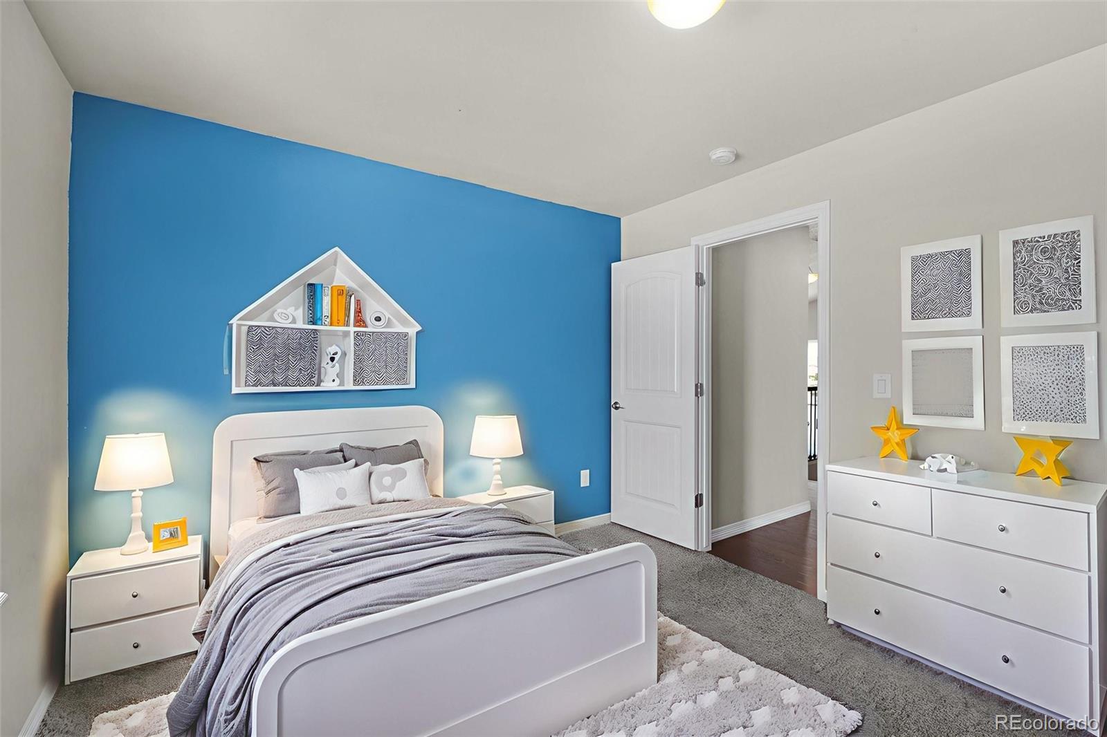 MLS Image #3 for 10009  morning vista drive,peyton, Colorado