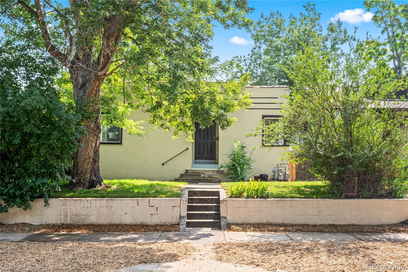 MLS Image #1 for 2176 s emerson ,denver, Colorado