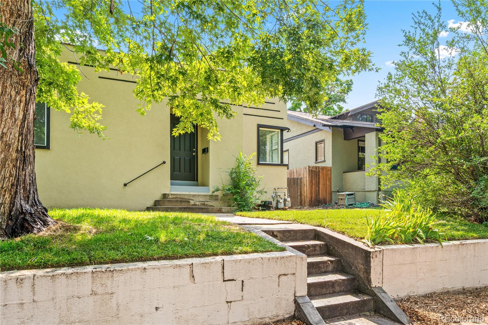 MLS Image #2 for 2176 s emerson ,denver, Colorado