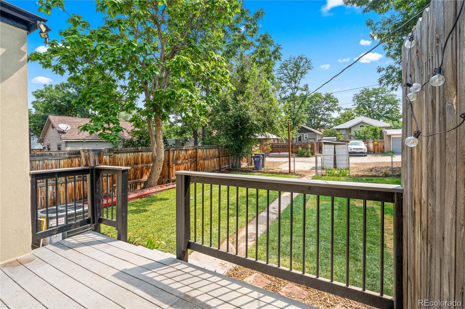 MLS Image #25 for 2176 s emerson ,denver, Colorado