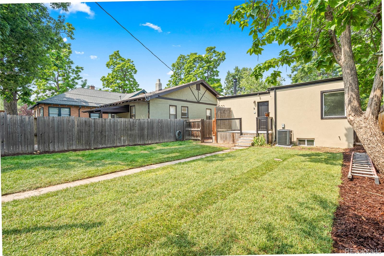 MLS Image #29 for 2176 s emerson ,denver, Colorado