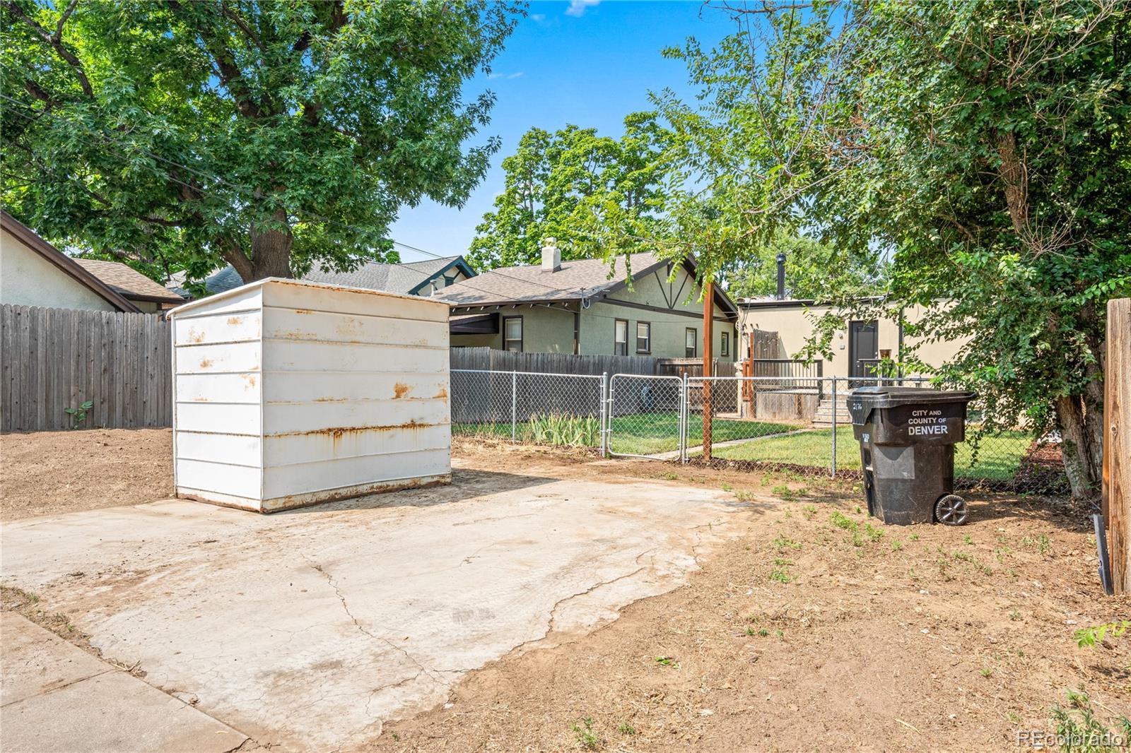 MLS Image #30 for 2176 s emerson ,denver, Colorado