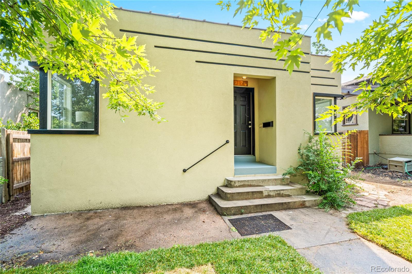 MLS Image #4 for 2176 s emerson ,denver, Colorado