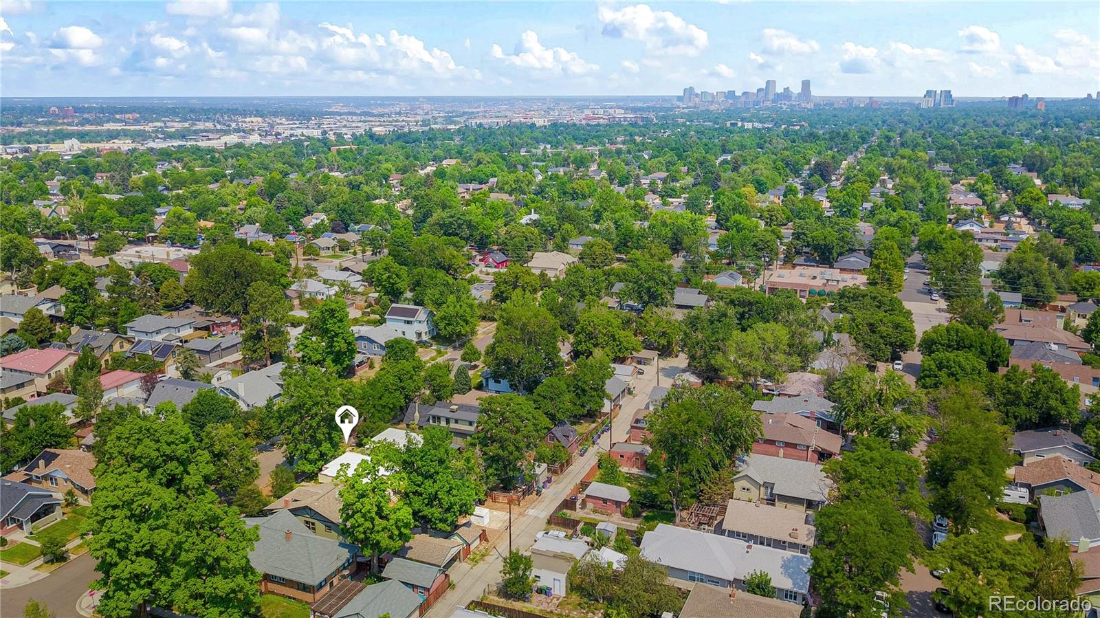 MLS Image #43 for 2176 s emerson ,denver, Colorado