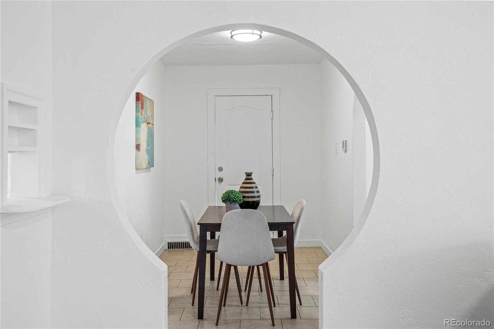 MLS Image #5 for 2176 s emerson ,denver, Colorado