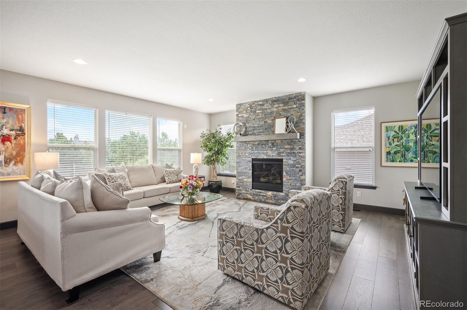 CMA Image for 25338 E Costilla Place,Aurora, Colorado