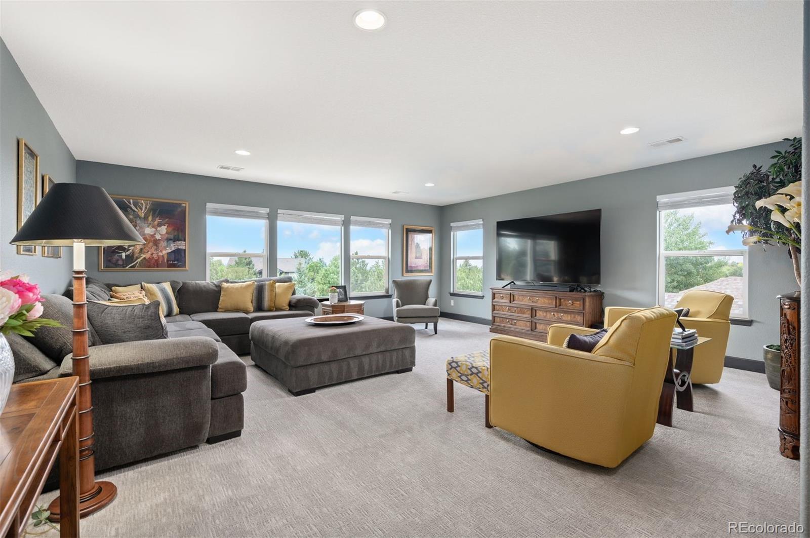 MLS Image #2 for 25338 e costilla place,aurora, Colorado