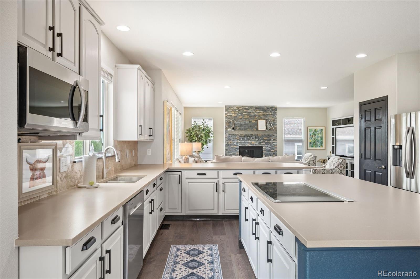 MLS Image #3 for 25338 e costilla place,aurora, Colorado