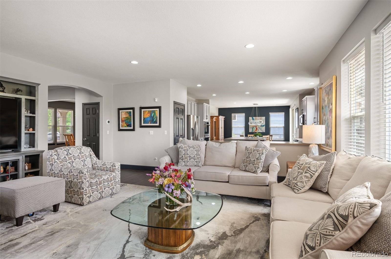 MLS Image #4 for 25338 e costilla place,aurora, Colorado