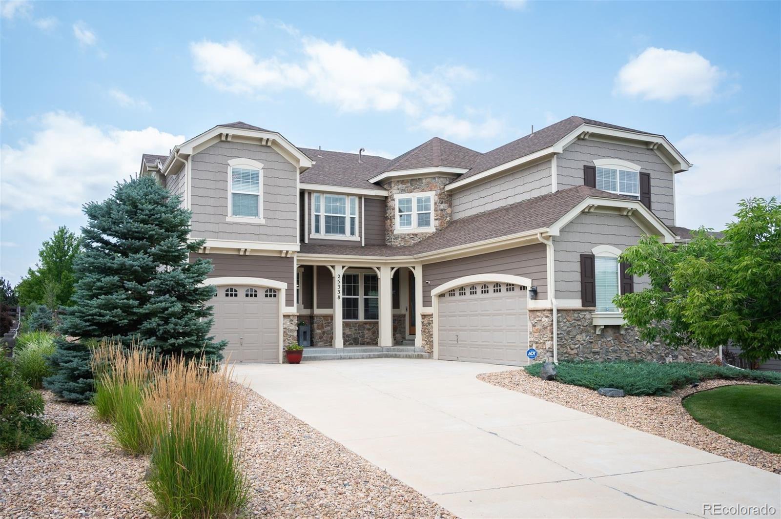 MLS Image #40 for 25338 e costilla place,aurora, Colorado