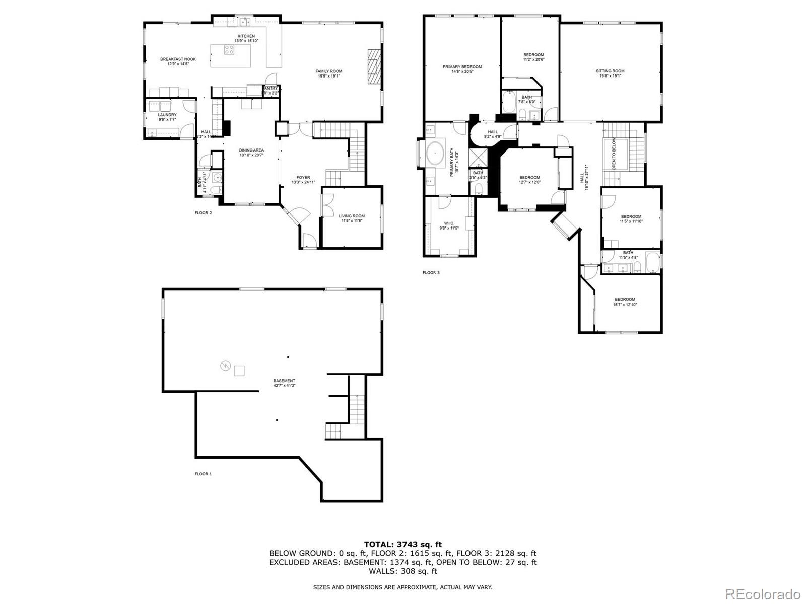 MLS Image #46 for 25338 e costilla place,aurora, Colorado