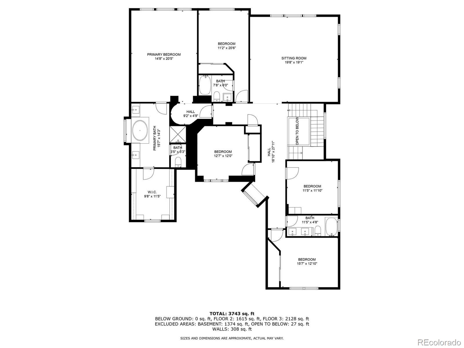 MLS Image #47 for 25338 e costilla place,aurora, Colorado