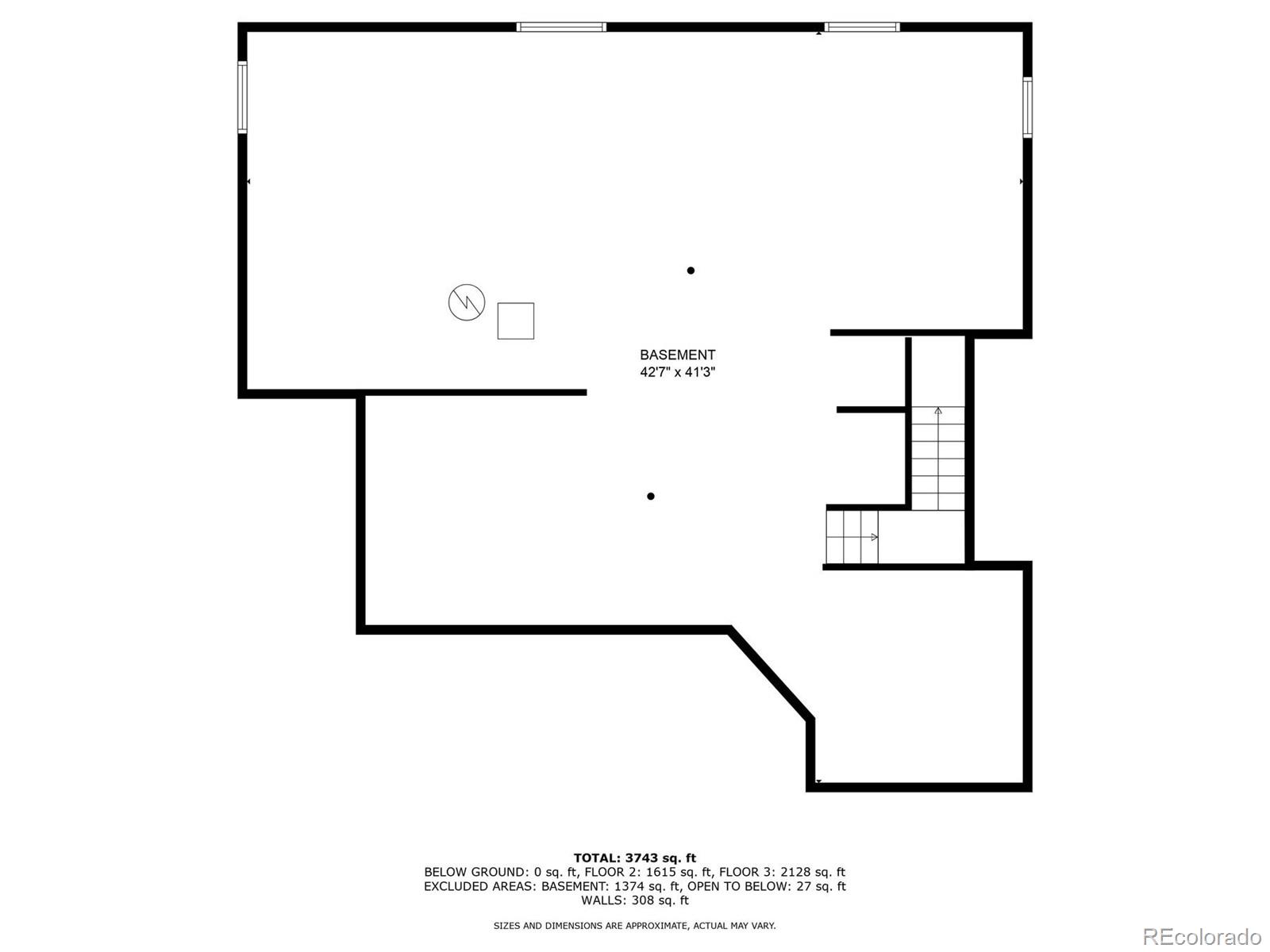 MLS Image #48 for 25338 e costilla place,aurora, Colorado
