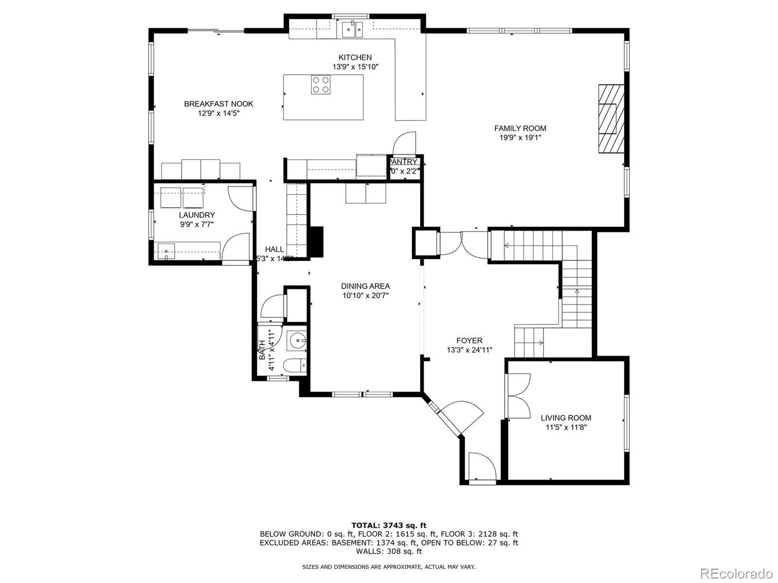 MLS Image #49 for 25338 e costilla place,aurora, Colorado