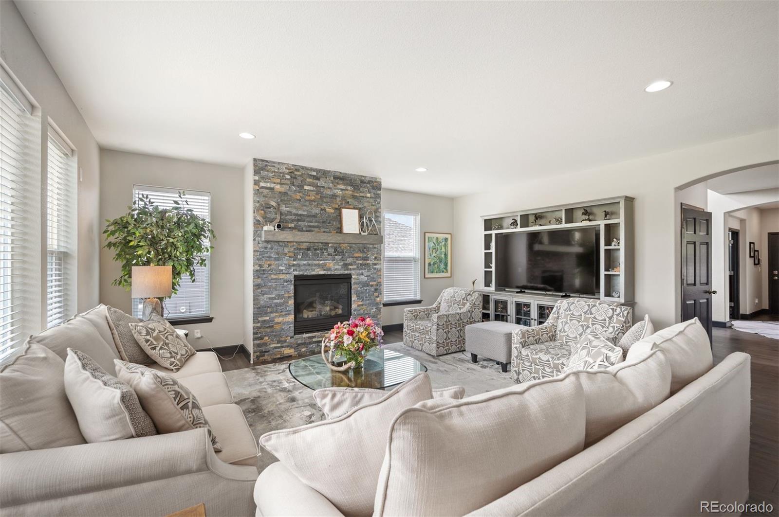 MLS Image #5 for 25338 e costilla place,aurora, Colorado