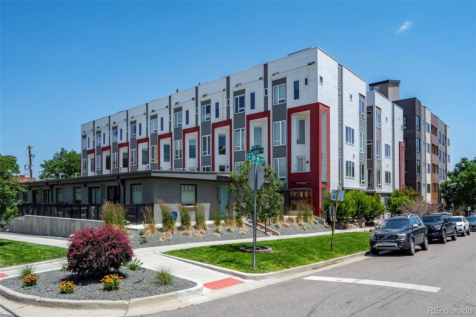 MLS Image #27 for 2741 w 28th avenue,denver, Colorado