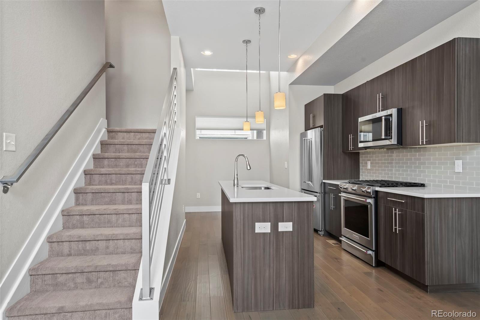 MLS Image #3 for 2741 w 28th avenue,denver, Colorado