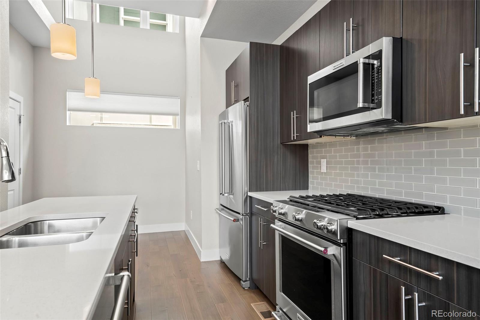 MLS Image #4 for 2741 w 28th avenue,denver, Colorado