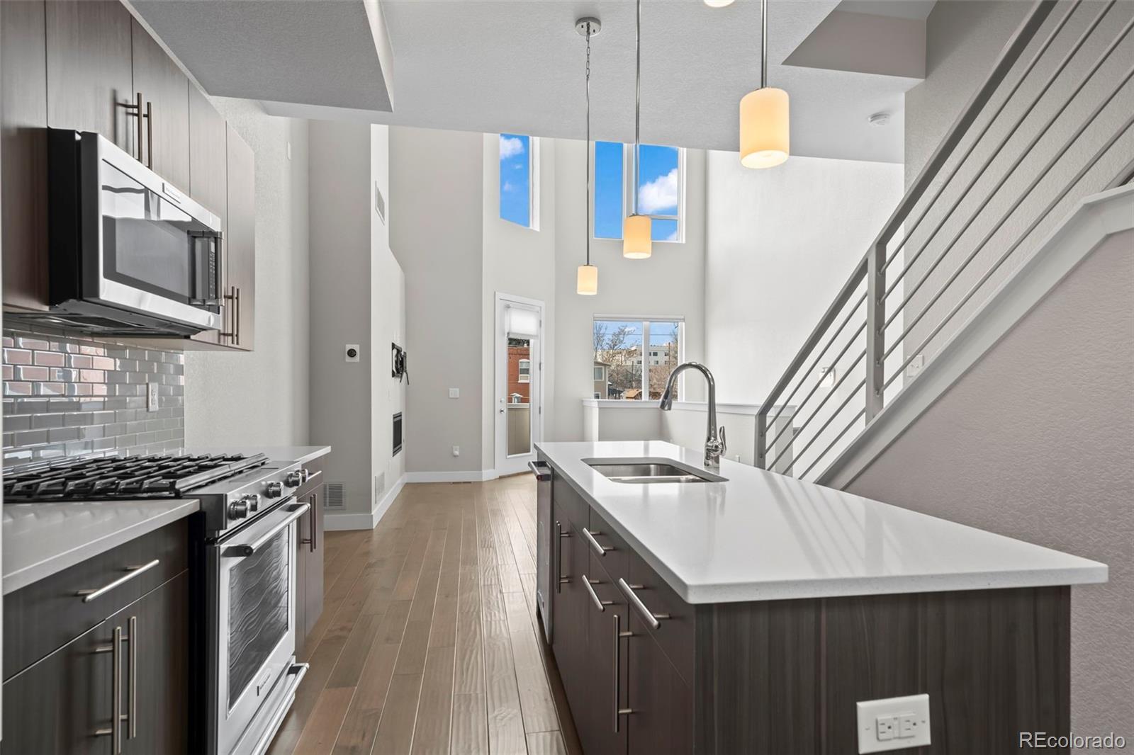 MLS Image #7 for 2741 w 28th avenue,denver, Colorado