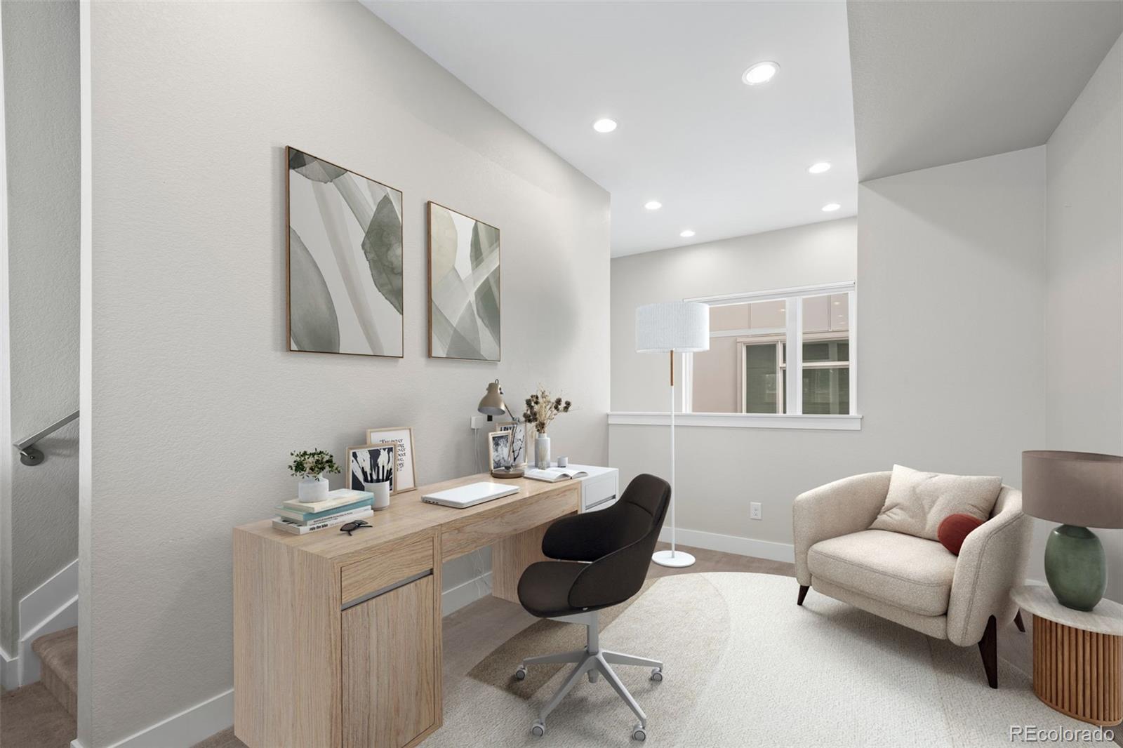 MLS Image #9 for 2741 w 28th avenue,denver, Colorado