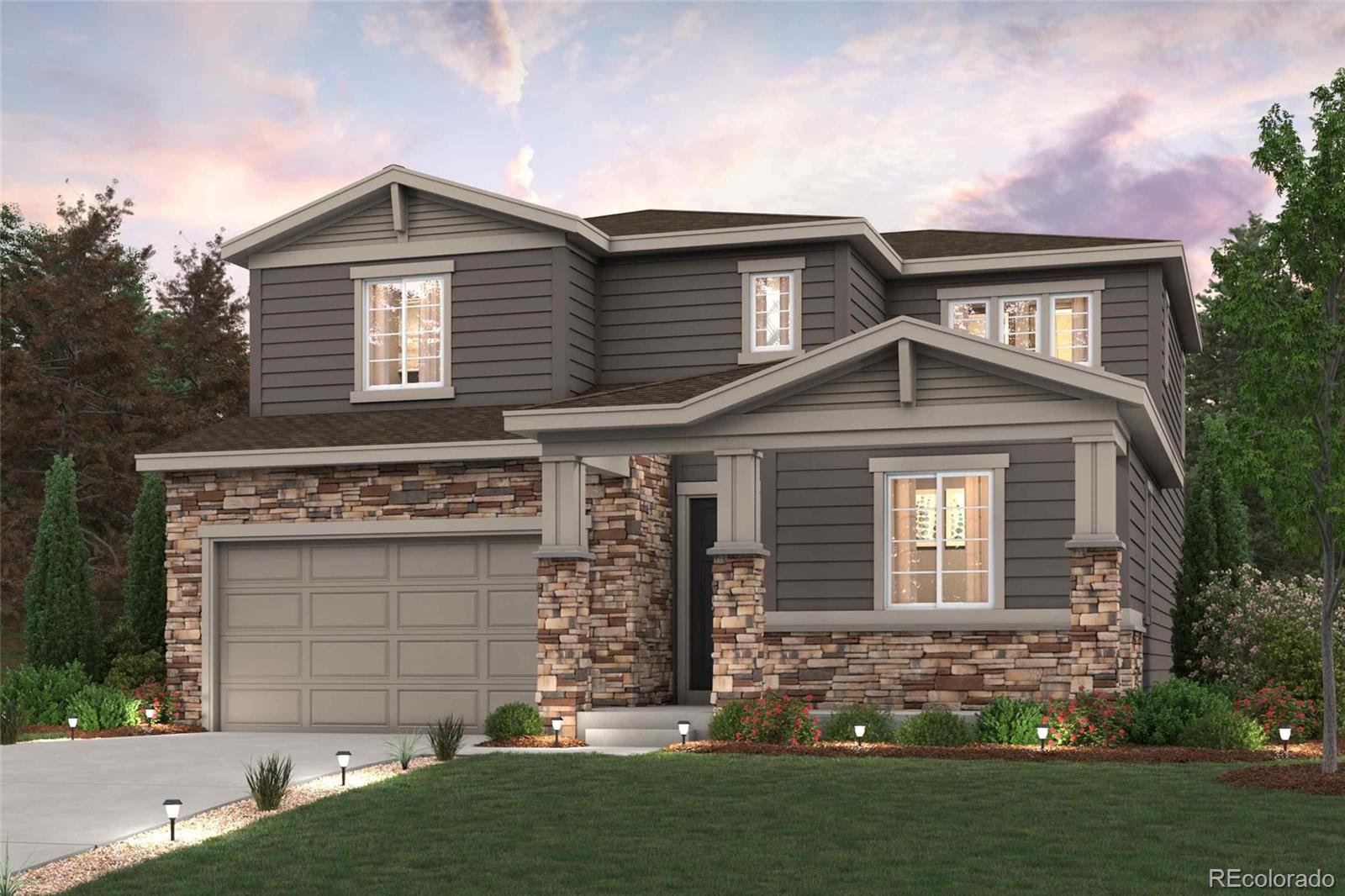 MLS Image #0 for 1360  loraine circle,erie, Colorado
