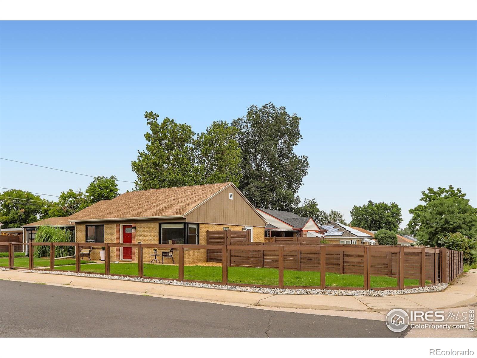 MLS Image #2 for 3055 n adams street,denver, Colorado